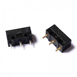 China Factory direct sales micro switch D2FC-F-7N (10M) mouse micro touch switch supplier