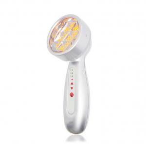 China BF8005 Photon Infrared Machine Home Use Led Light Skin Beauty Led Bio-light Therapy Machine supplier