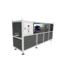 China CACO3 Materia prima Pvc máquina de trituración de tuberías a 8-15m/min Velocidad de producción para durables y tuberías wholesale