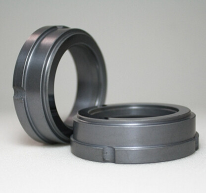 China G9 M7n L type carbure de silicium Ring For Shaft Seal Ring du DA supplier