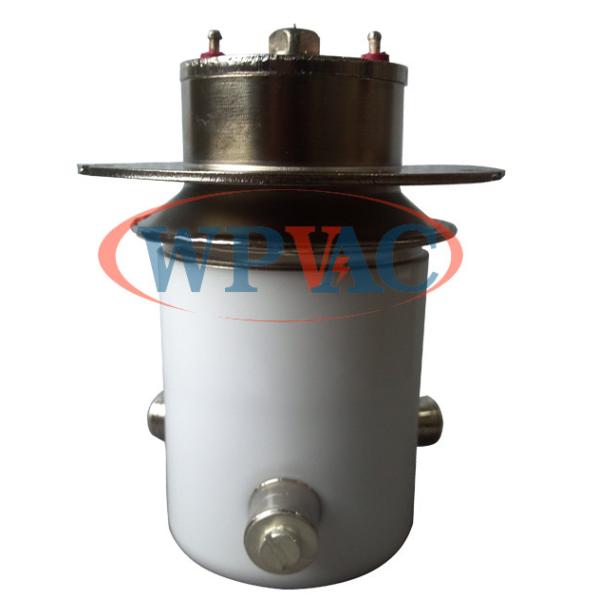 K-50 High Voltage Relay 25KV DC 75A Current Ceramic Vacuum Seal for High Voltage Circuits