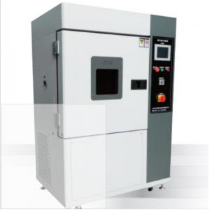 China Ozone Aging Test Box temperature Humidity Test Chamber supplier