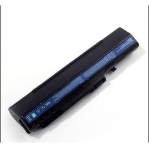 Acer Aspire One ZG5 A110 A150 UM08A71 11.1V 5200MAH replacement Laptop Battery with CE