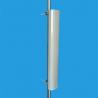 1710-2170MHz 18dBi Directional Panel Antenna Vertical Polarization DCS PC 3G