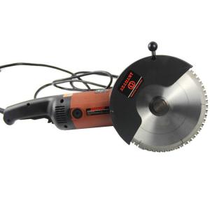 China 50Hz 60Hz Electric Circular Cutting Machine Circular Saw Machine For Metal Cutting supplier