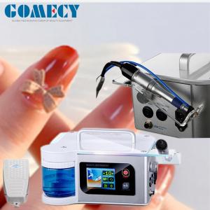 Electric Nail Drill Machine 35000 Rpm Electric Nail Polisher Machine