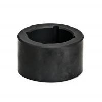 China IATF16949 Various Sizes Carbon Graphite Bushings For Chemical Industry on sale