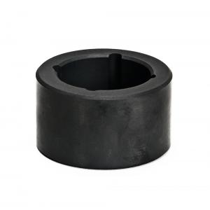IATF16949 Various Sizes Carbon Graphite Bushings For Chemical Industry