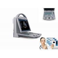 China Color Doppler Portable Ultrasound Scanner Veterinary Pregnancy By Obstetrics on sale