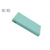 China Power Bank Shell ABS PC Plastic Electronic Parts Smooth Surface wholesale