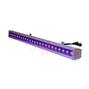 China 24*3W IP65 UV Waterproof Outdoor Wall Washer Light Stage Light LED lighting supplier