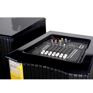 China Lightweight Active Sound System With Smart Bluetooth / USB / Radio Function wholesale