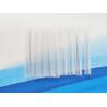 Double Ceramic Rod Splice Protection Fiber Optic Splice Sleeves