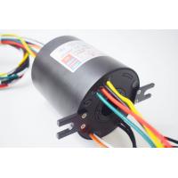 China 35VAC 25.4mm Electrical Rotating Slip Ring For Medical Machine on sale