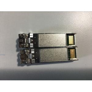 Compatible SFP+ 10GBASE-SR 850nm 300m DOM AFBR-709DMZ-IN2