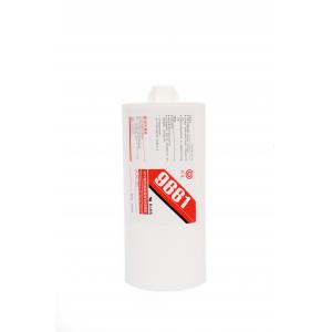 9661E One component fast cure non corrosive silicone sealant adhesive for electric apparatus