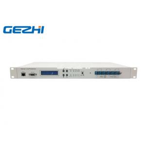 1-1 Fiber Optical Switches for Line Protection in Optical Communication Network