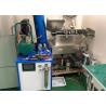 1000 L/H Ampoule Filling And Sealing Machine , 380V Semi Automatic Tube Filling