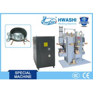 Electrical Stainless Steel Welding Machine for Air conditioning Compressor