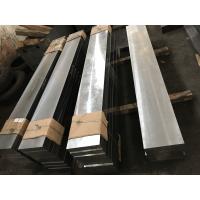 China Annealing Condiction Milled Surface H13 Tool Steel Plate on sale