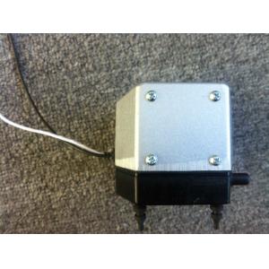Piston Micro Air Pump High Frequency For Gas Monitor , Portable Air Pump