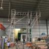 China 50Escafandra de aleación de aluminio de diámetro de.8 mm ligera para ingeniería compleja wholesale