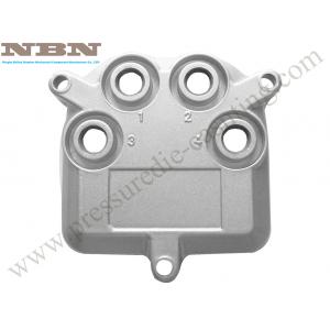 China OEM Advanced ODM Aluminum Die Castings suitable for various industries supplier