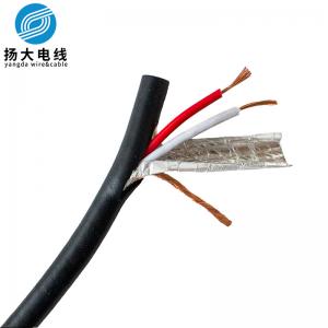 China UL758 UL1581 Standard UL2547 Multi Core Electrical Cable For Recording Studios wholesale