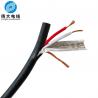 China UL758 UL1581 Standard UL2547 Multi Core Electrical Cable For Recording Studios wholesale