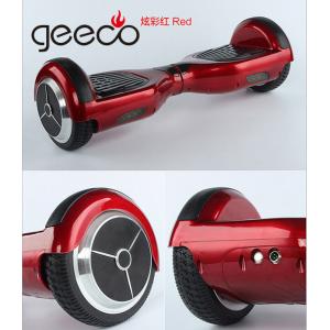 Lithium battery Self Balancing stand up 2 wheel scooter electric with bets price for you