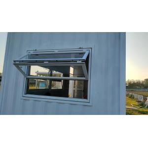 China Sync Horticulture Folding Window Enabling Direct Herb Harvest Access from Kitchen Preparation Areas wholesale