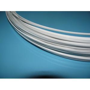 2000N/mm2 2.00mm Bra Metal Wire Plastic Coated Stainless Steel Wire Rope