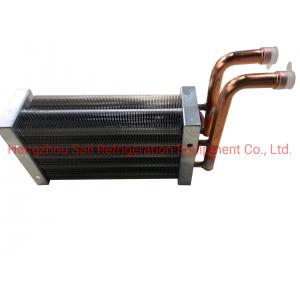 Plate Finned Refrigeration Evaporator Coils OEM for Industry