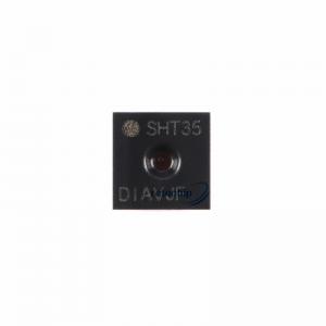 Electronic Pressure Sensor Chip SHT35-DIS Temperature Humidity Sensor Chip