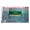 Pin 10,1 da exposição 1024x600 LVDS 40 de LTN101NT02 Lcd para o painel LCD do portátil