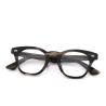 China Unique Hand Made Retro Personalized Acetate Optical Frame MR 98613 wholesale