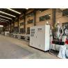 China Plastic Pipe Making Manufacturing Machine  Gas Pipe Extrusion Production Line PPR Water Pipe Extrusion Machine wholesale