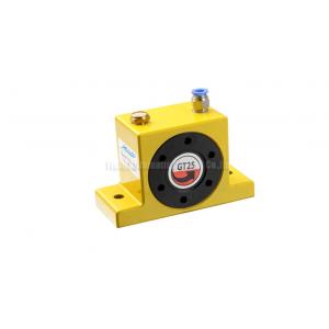 GT Pneumatic Control Turbine Vibrator , Pneumatic Oscillator