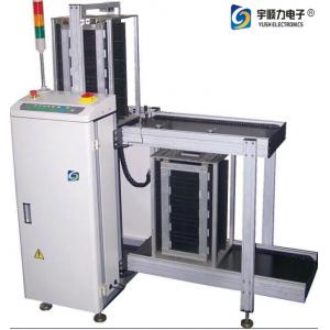 China PCB Automatic Magazine Loader SMT Peripheral Equipment 2220 x 845 x 1250 mm supplier