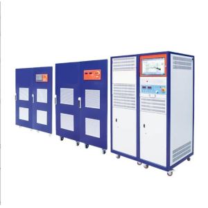 China IGBT パワーアンプ振動機械試験 振動試験システム wholesale