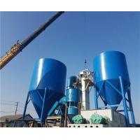 China Pengfei Quick Lime 10000 Ton Hydrated Lime Plant on sale