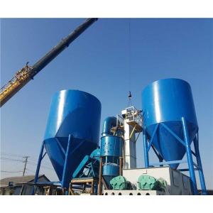 Pengfei Quick Lime 10000 Ton Hydrated Lime Plant