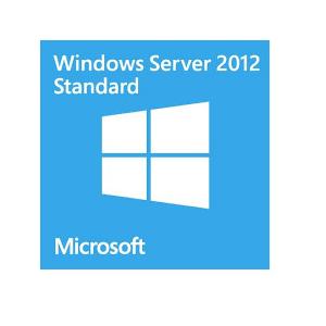 Computer Software System Microsoft Windows Server 2012 R2 Standard Key License