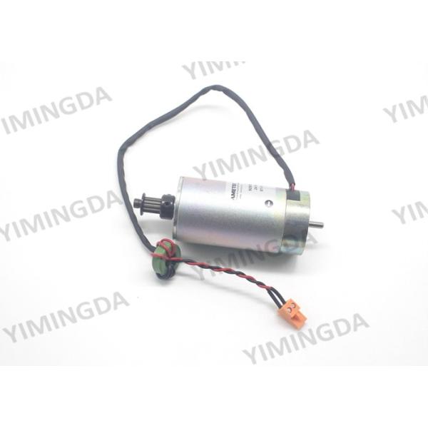 Y Axis Motor Assy Plotter Parts 9236E837-R1 PN94745004 Suitable For Gerber