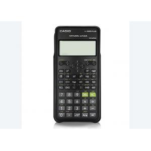 For Casio FX-350ES PLUS Multifunctional Science Function Text-free Student Exam Calculator