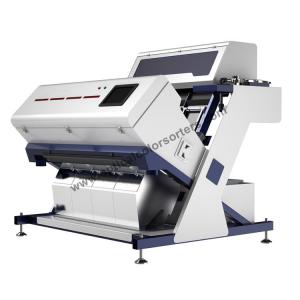 Big Data Automatic Colour Sorting Machine Wear Resistant For Sesame Seeds