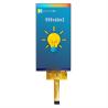 China 5 Inch TFT LCD Display | MIPI DSI Interface With ST7701S Controller wholesale