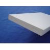 Economic Mothproof PVC Baseboard / Skirting Board For Indoor Decoration