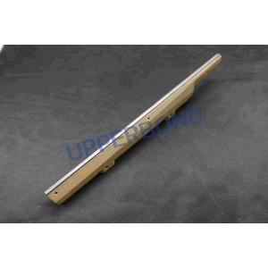 China Durable Tobacco Machinery Spare Parts Tubular Sheathed Soldering Iron Heating Up Paper Sealing Glue supplier