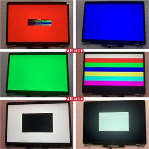 250cd/M Macbook 13.3 Inch Screen , EMC 3184 A1989 Lcd Replacement Space Gray